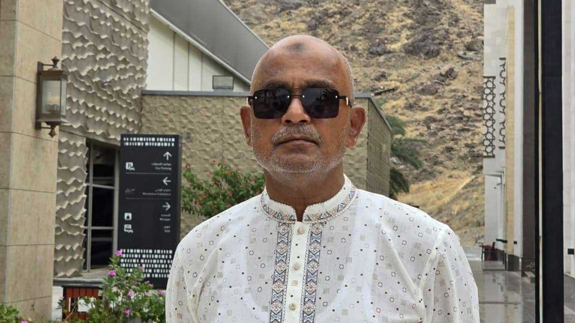 সৈয়দ মোয়াজ্জেম হোসেন আলাল