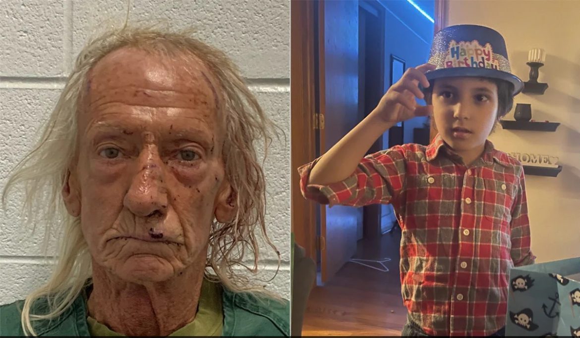 যুক্তরাষ্ট্রে ফিলিস্তিনি-আমেরিকান শিশুকে ছুরিকাঘাতে হত্যা, আটক ১