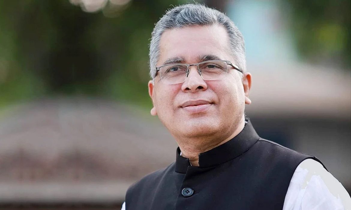 আফজাল হোসেন