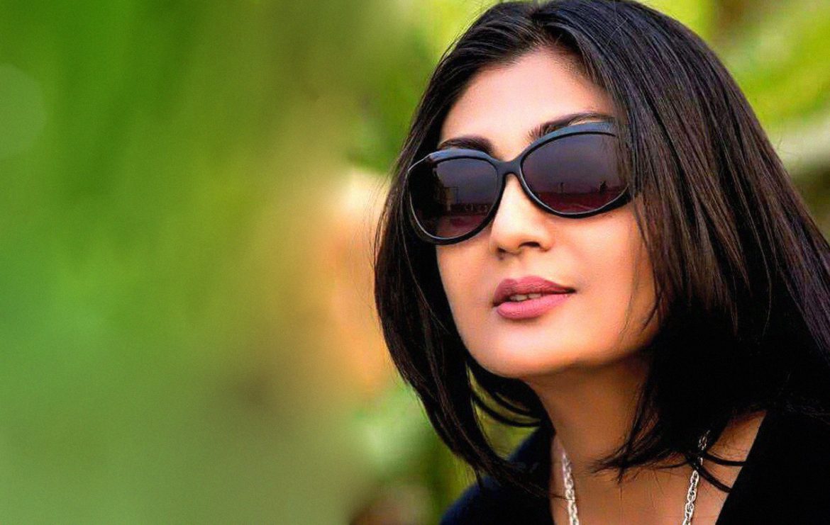 বন্যা মির্জা