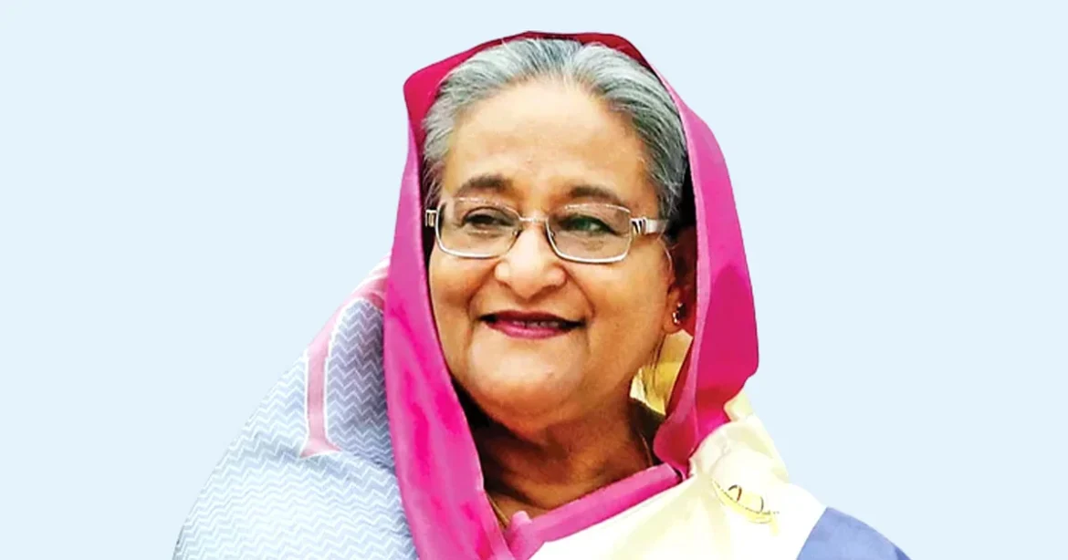 দেশের দক্ষিণের পথে রেলপথ উদ্বোধন করলেন প্রধানমন্ত্রী, চড়লেন ট্রেনে