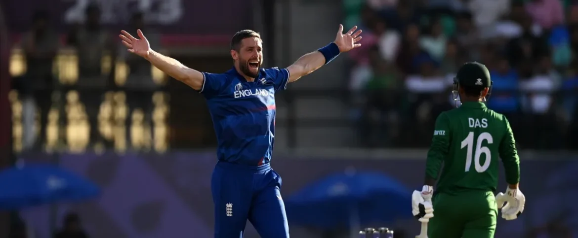 ধর্মশালায় বাংলাদেশকে চোখ রাঙাচ্ছে পরাজয়