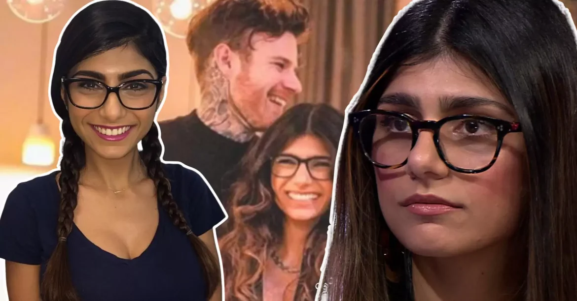 হামাসকে সমর্থন দেয়ায় মিয়া খলিফার সাথে সম্পর্ক ছিন্ন করলো প্লেবয় ম্যাগাজিন