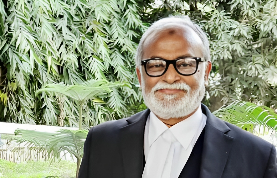 তৈমুর আলম খন্দকার