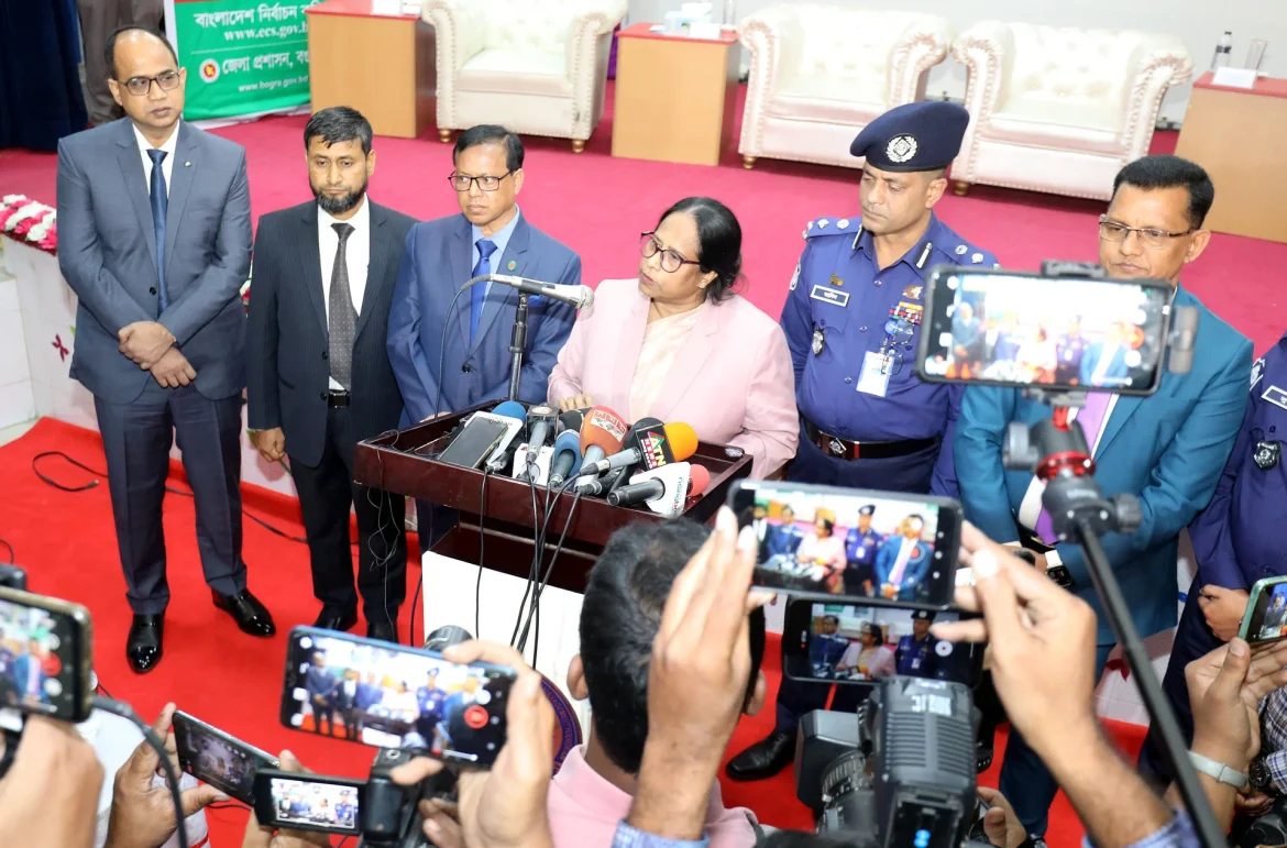 রাশিদা সুলতানা