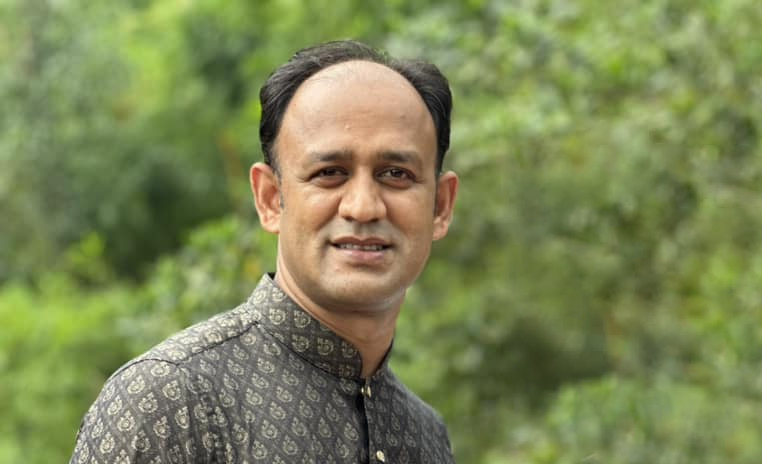 ব্যারিস্টার সুমন