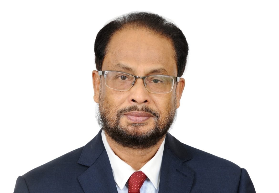 জিএম কাদের