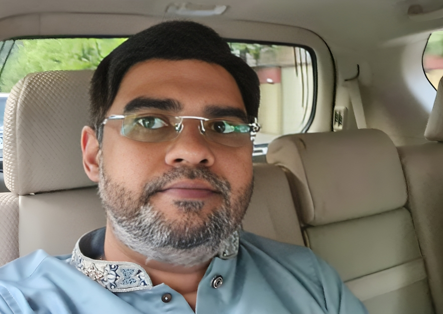 সাদ এরশাদ