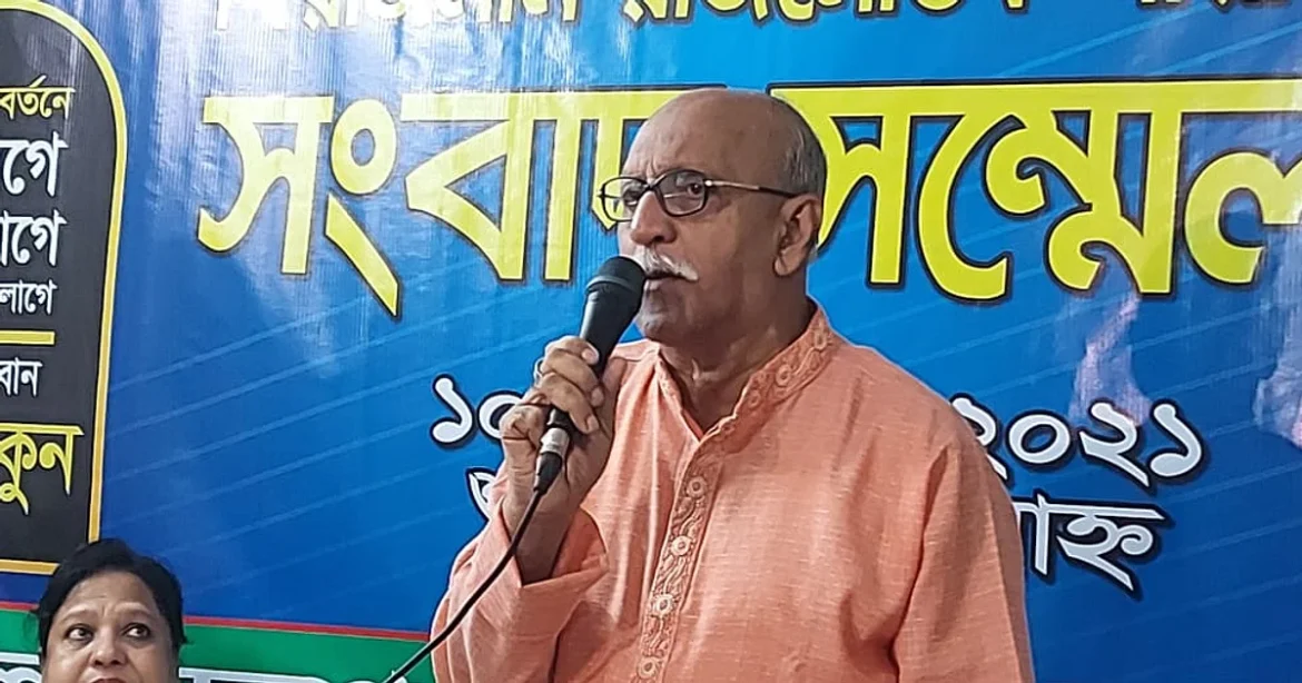 ইবরাহিমকে তাঁর নির্বাচনী এলাকা হাটহাজারীতে অবাঞ্ছিত ঘোষণা করেছে বিএনপি