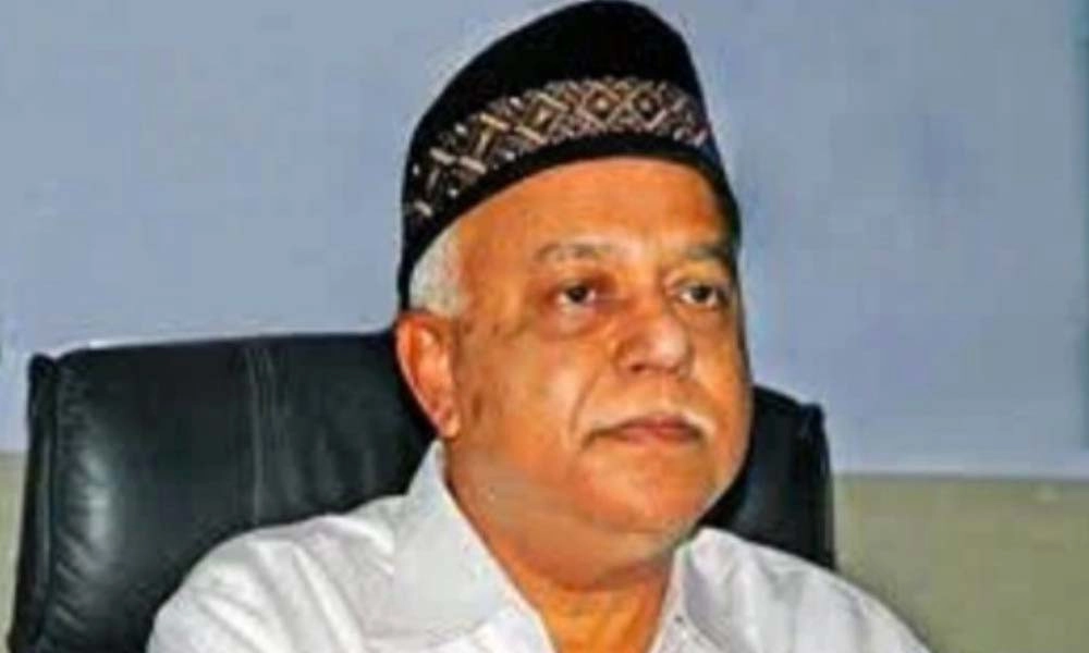 চট্টগ্রাম-১০ আসনে স্বতন্ত্র প্রার্থী হচ্ছেন সাবেক মেয়র মনজুর