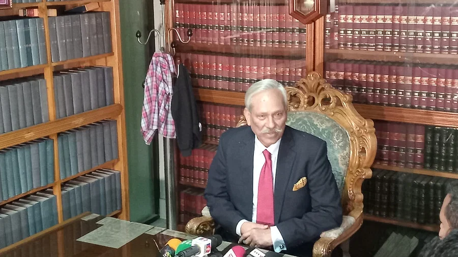 জামিনে কারামুক্তির পরদিন নৌকার প্রার্থী হলেন বিএনপি নেতা শাহজাহান ওমর