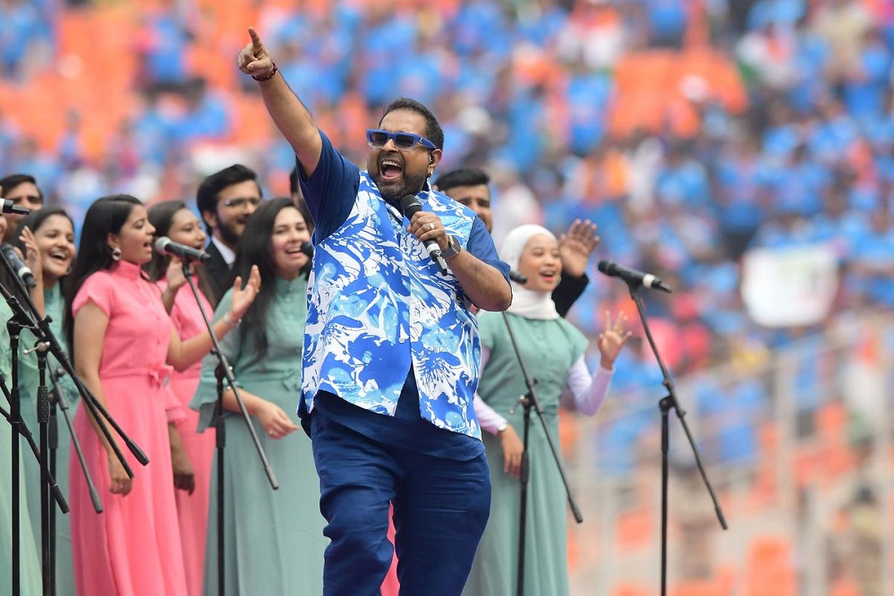 তারার হাট বসছে বিশ্বকাপ সমাপনী অনুষ্ঠানে