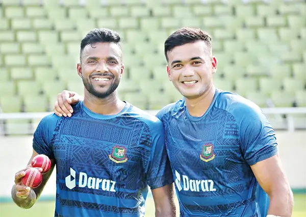 তাসকিনকে নিয়ে দুঃসংবাদ, আবারো ইংল্যান্ড যাচ্ছেন ইবাদত