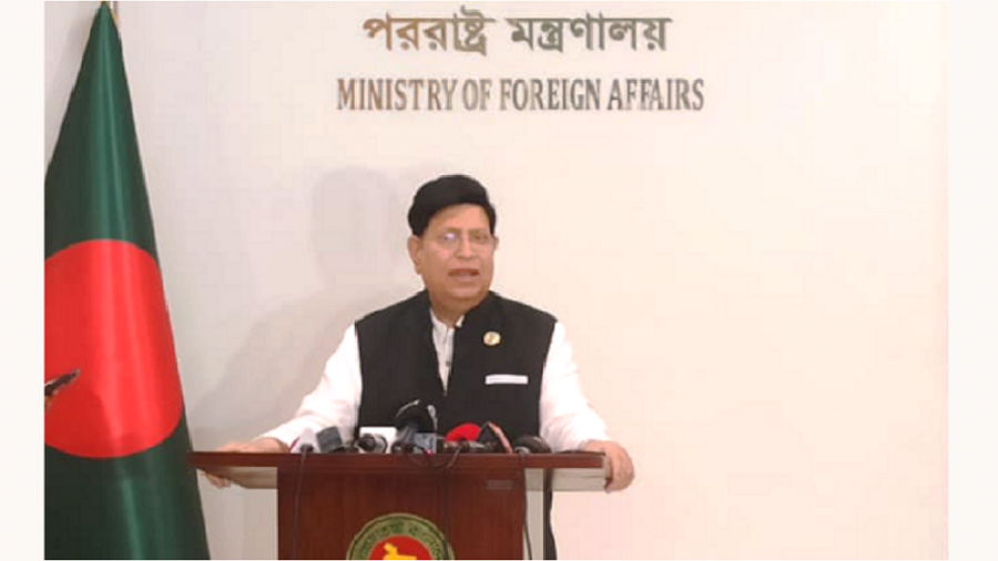 নির্বাচন বানচালকারীদের মার্কিন ভিসানীতির আওতায় আনার আহ্বান