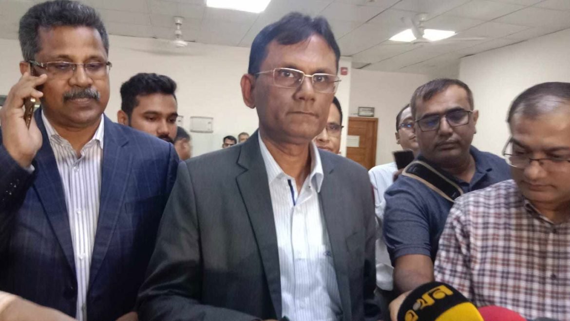 নির্বাচনে মাঠে থাকবে আইনশৃঙ্খলা বাহিনীর সাড়ে ৭ লাখ সদস্য