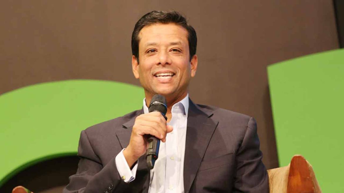 প্রধানমন্ত্রীর উপদেষ্টার পদ থেকে সজীব ওয়াজেদের ইস্তফা