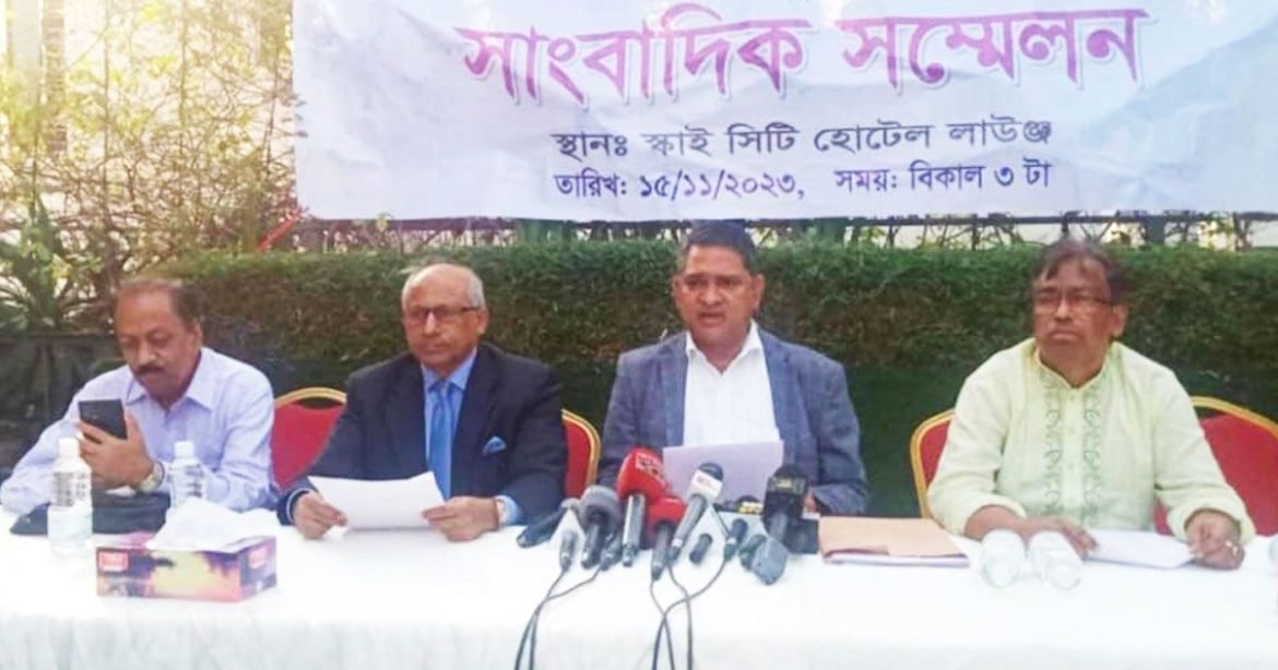 বিএনপির দুই নেতা নির্বাচনে যাওয়ার ঘোষণা দিয়ে বহিষ্কৃত হলেন