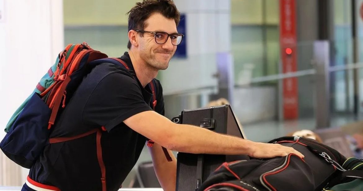 বিশ্বকাপ জিতে দেশে ফিরে সমর্থকদের ভিড় ও উচ্ছ্বাস পেলেন না কামিন্সরা