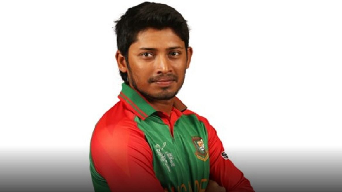 বিশ্বকাপে সাকিবের জায়গায় সুযোগ পেলো বিজয়