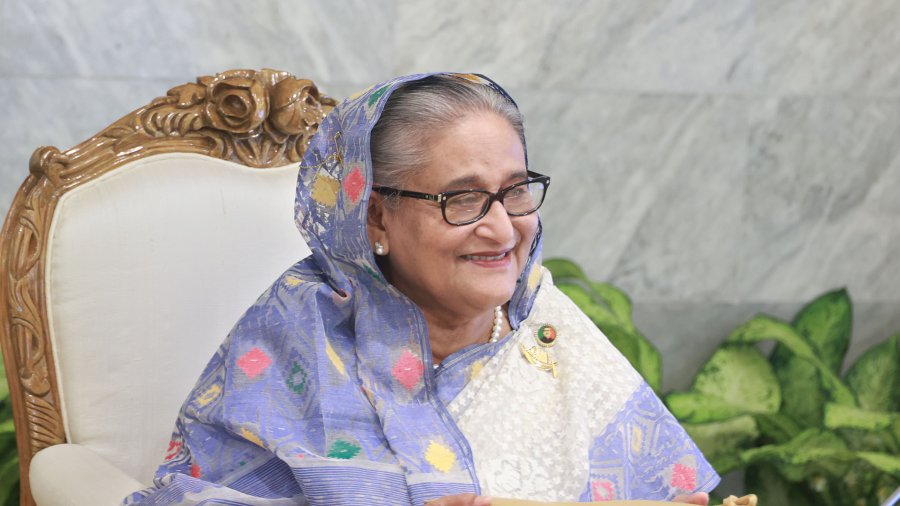 ভূমি ব্যবহারে মহাপরিকল্পনা করার নির্দেশ প্রধানমন্ত্রীর