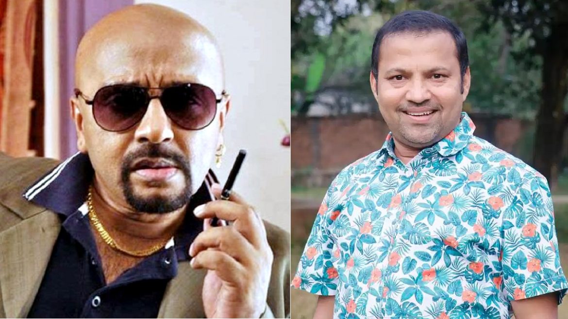 মনোনয়ন পেলেন না সিদ্দিক-রুবেল