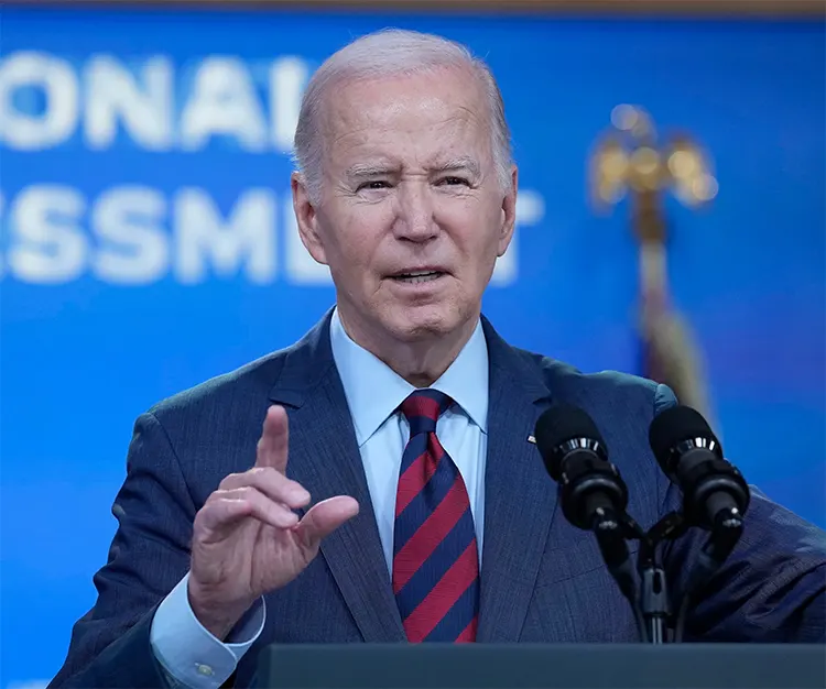 মার্কিন শ্রমবিষয়ক মেমোরেন্ডামের টার্গেট হতে পারে বাংলাদেশ