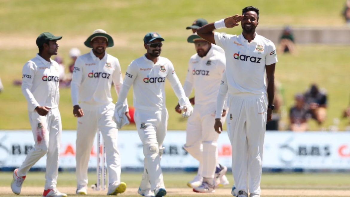 সিলেট টেস্ট দেখা যাবে ১০০ টাকায়