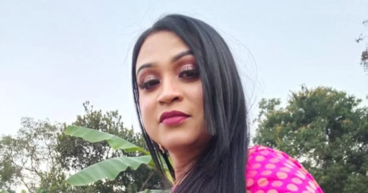 হিজড়া ঊর্মি পেলেন লিবারেল ইসলামিক জোটের মনোনয়ন