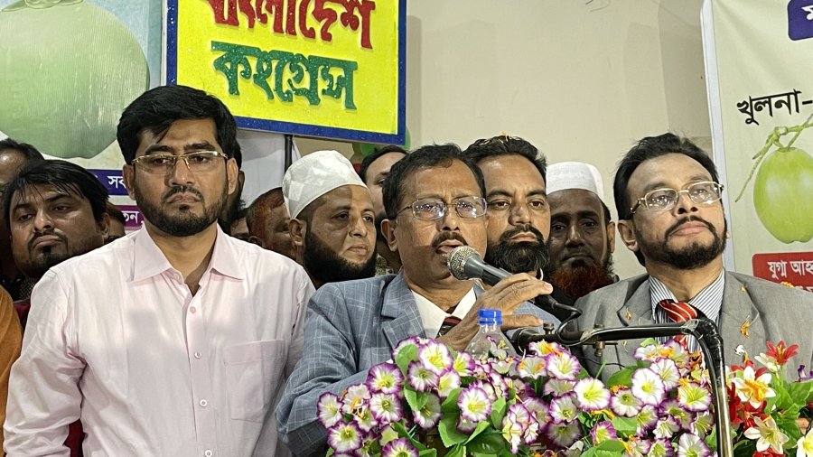 ৩০০ আসনে প্রার্থী দেবে সম্মিলিত মহাজোট