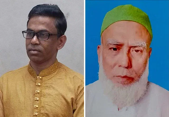 কাশিমপুর কারাগারে ৬ দিনের ব্যবধানে বিএনপির দুই নেতার মৃত্যু