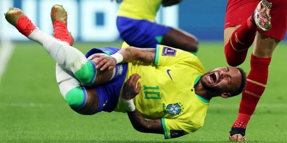 কোপা আমেরিকায় খেলবেন না নেইমার