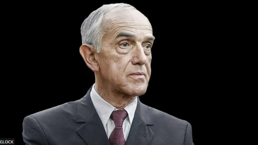 জনপ্রিয় ৯এমএম পিস্তলের উদ্ভাবক মারা গেছেন