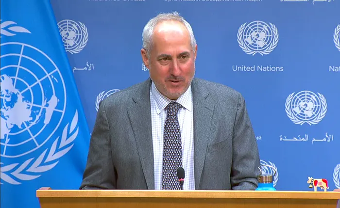 নির্বাচনে পর্যবেক্ষক পাঠাচ্ছে না জাতিসংঘ