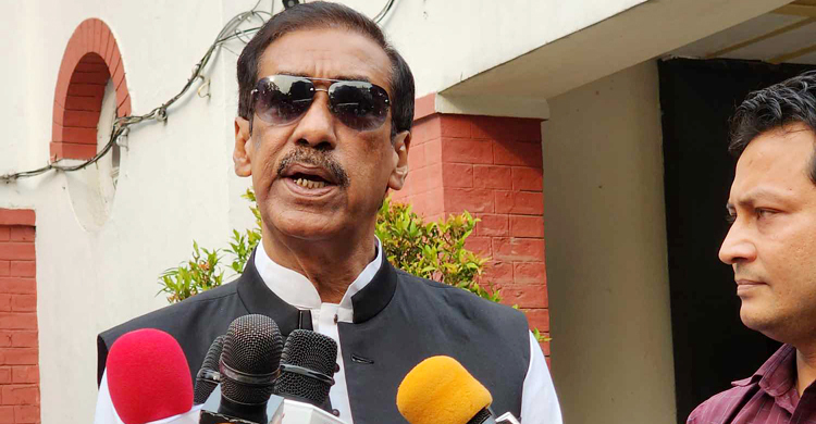 বন্ধুর কাছে ঋণী শামীম ওসমানের বাৎসরিক আয় ৭৮ লাখ টাকা!