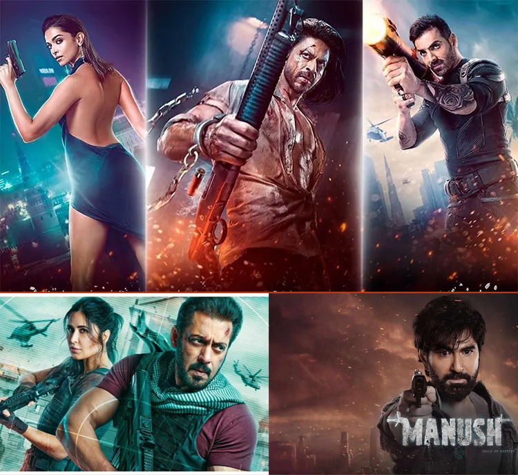 ভারতীয় ছবি আমদানি প্রক্রিয়া নিয়ে প্রশ্ন