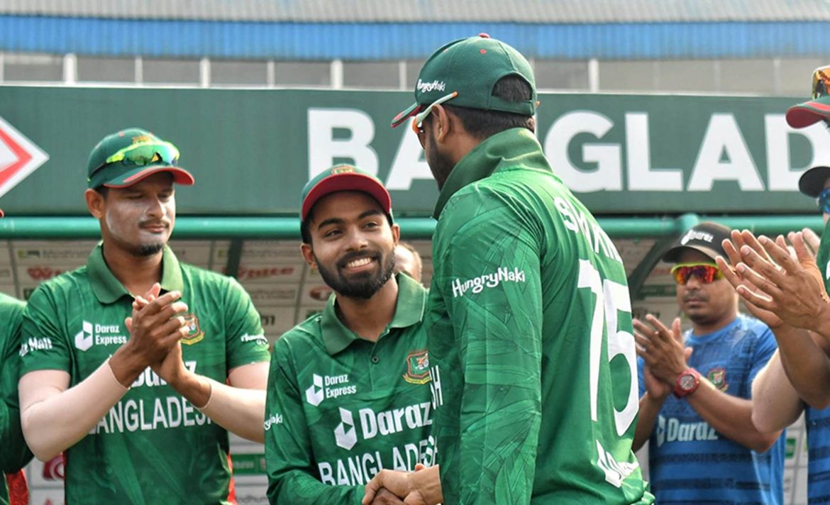 শেষ টি-টোয়েন্টিতে নিজেদের ভালো সুযোগ দেখছেন হৃদয়