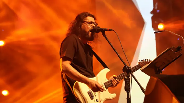 স্থগিত ‘ব্যান্ড মিউজিক ফেস্ট’