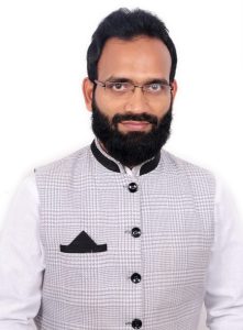হাফেজ মোহাম্মদ মিজানুর রহমান