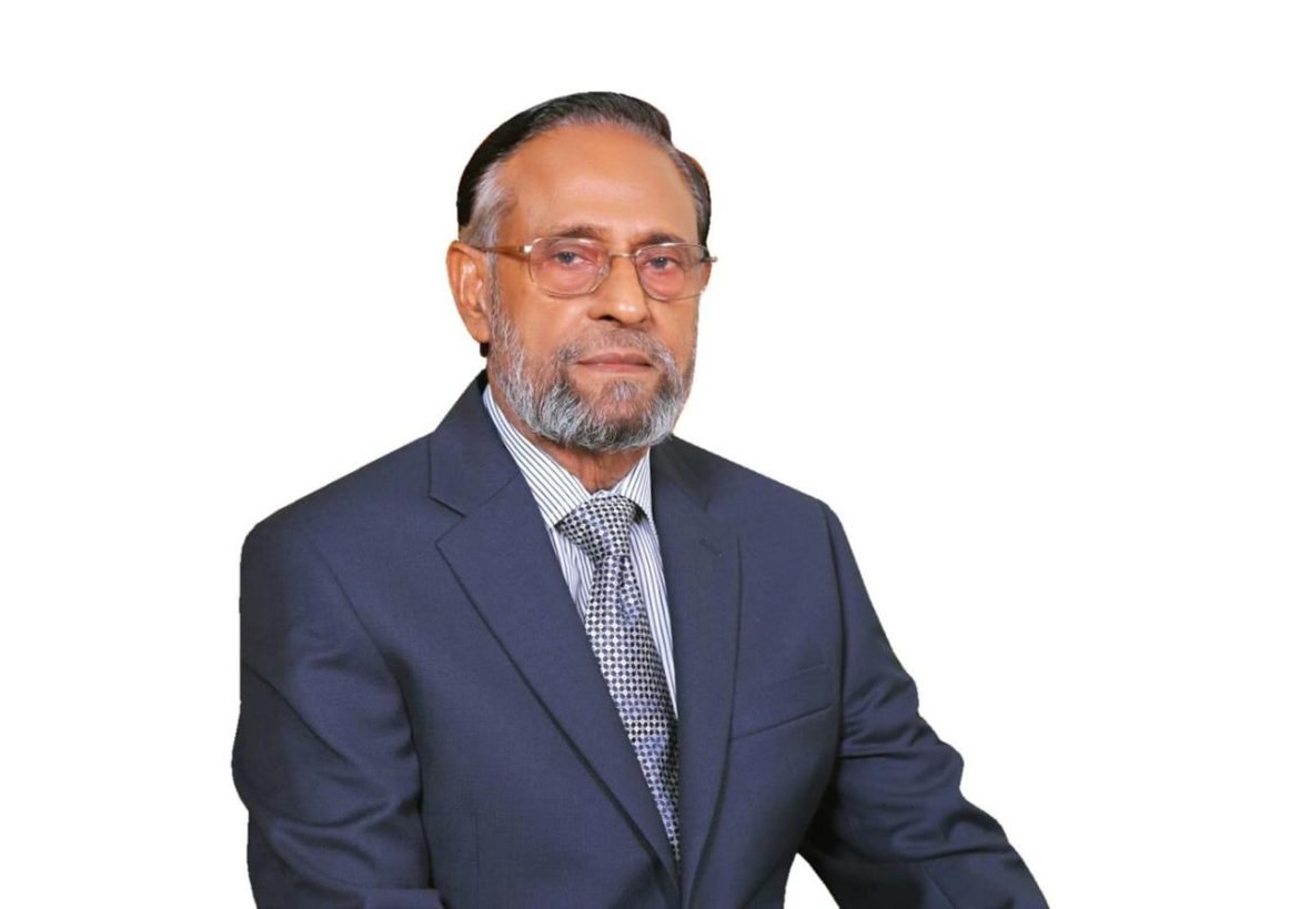 ৬ ও ৭ ডিসেম্বর অবরোধ, ১০ ডিসেম্বর মানববন্ধন: কর্নেল অলি