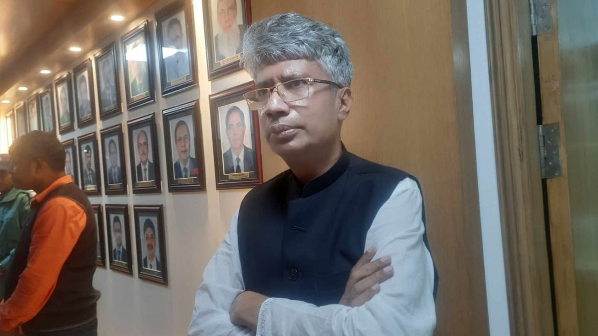 হারুনর রশীদ মুন্না