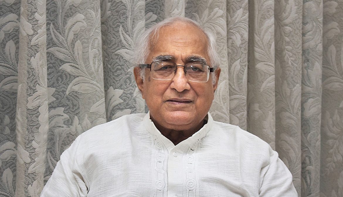 জামিলুর রেজা চৌধুরী