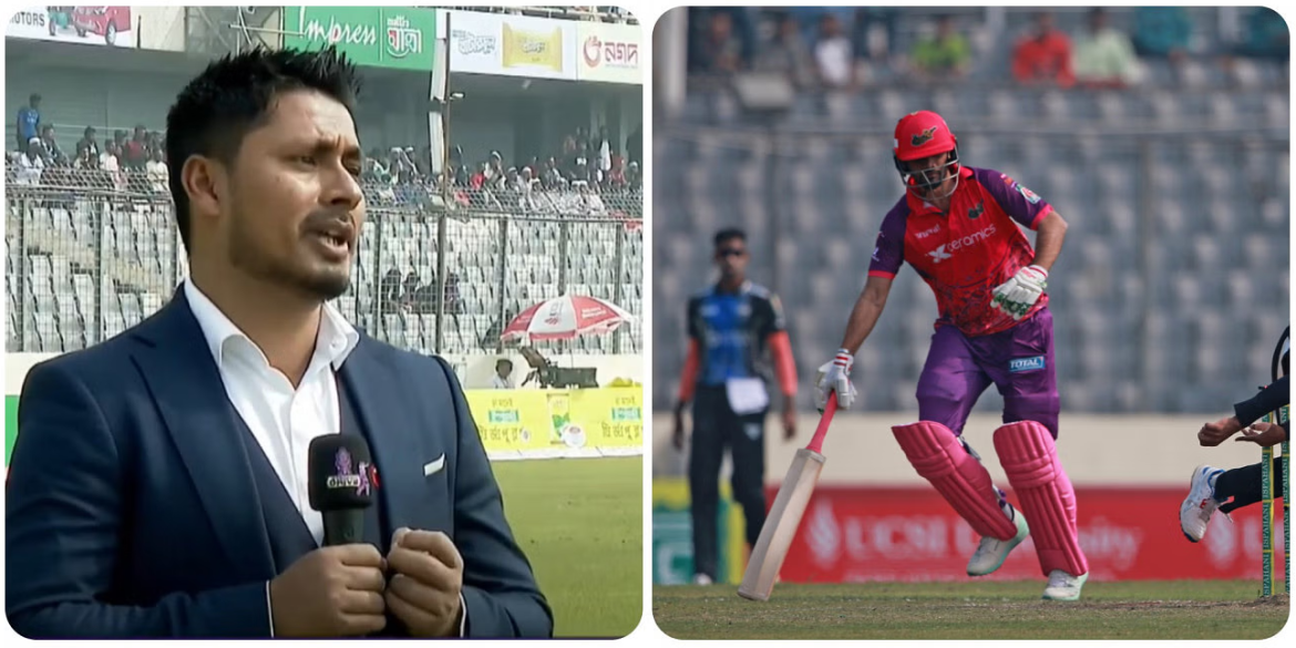 ‘আনফিট’ মাশরাফিকে খেলানোয় টুর্নামেন্ট ছোট হচ্ছে, মত আশরাফুলের