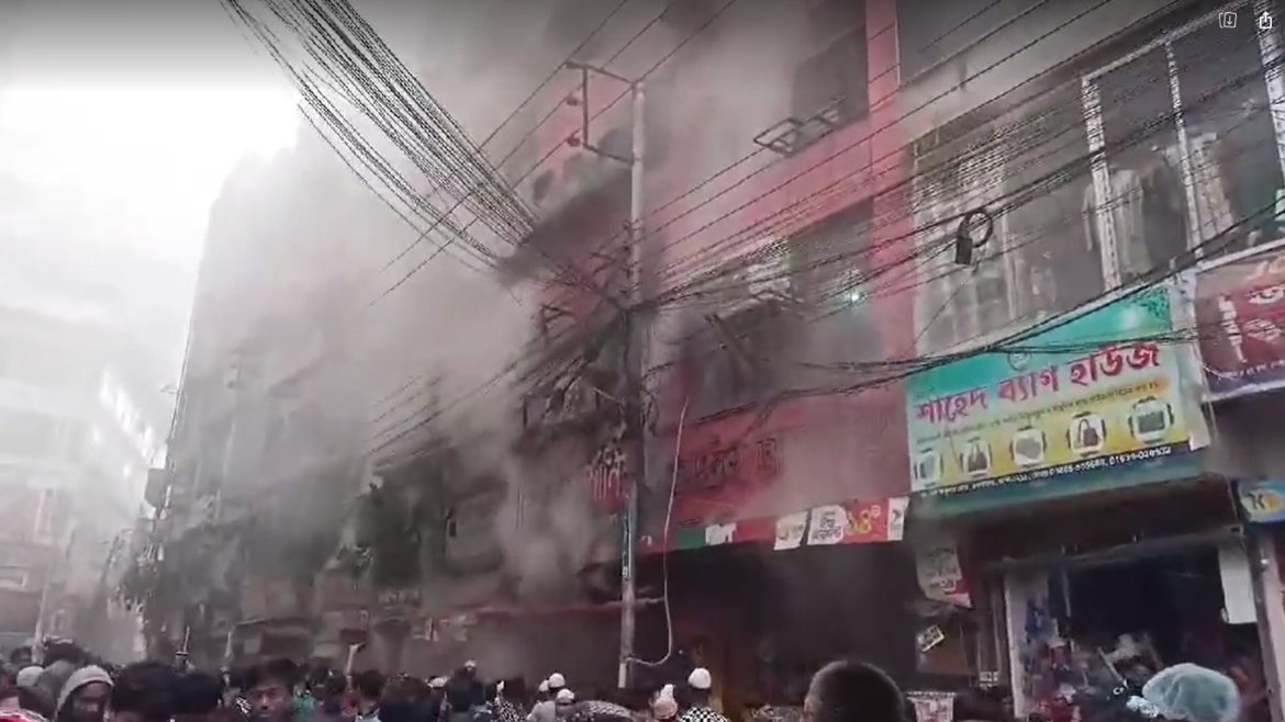 সোলায়মান টাওয়ার