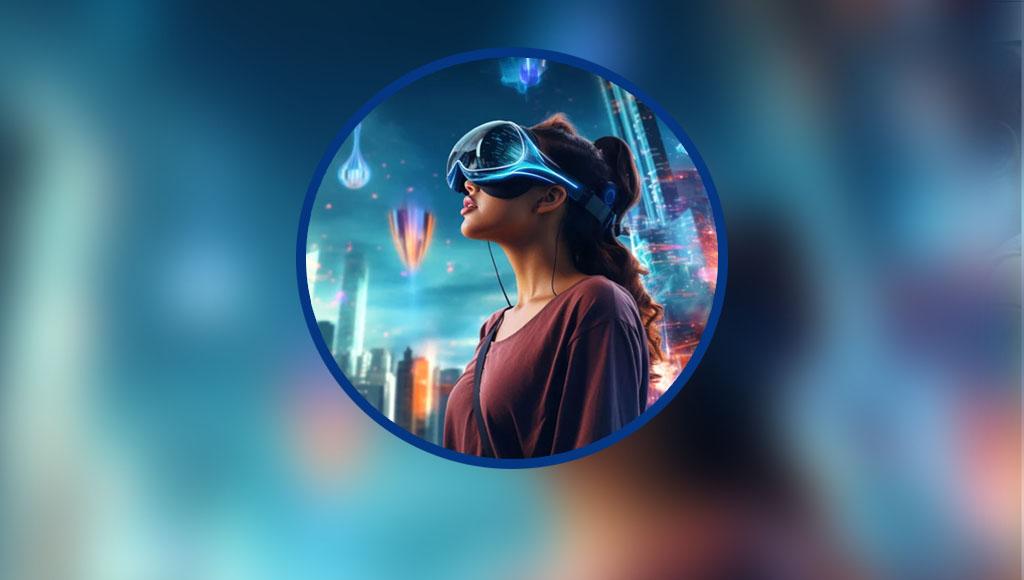 যুক্তরাজ্যে ভার্চ্যুয়াল রিয়্যালিটি গেমে কিশোরীকে সংঘবদ্ধ ধর্ষণ