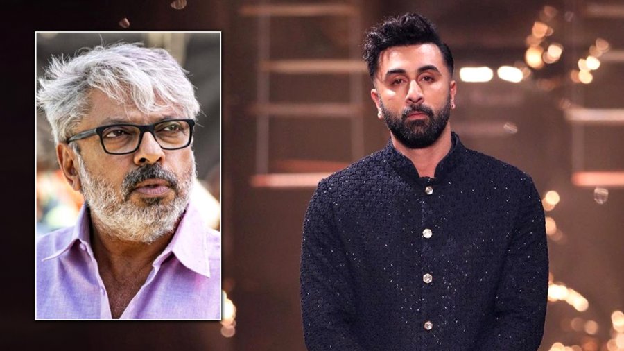 শর্ত দিয়ে বানসালির সিনেমায় রণবীর!