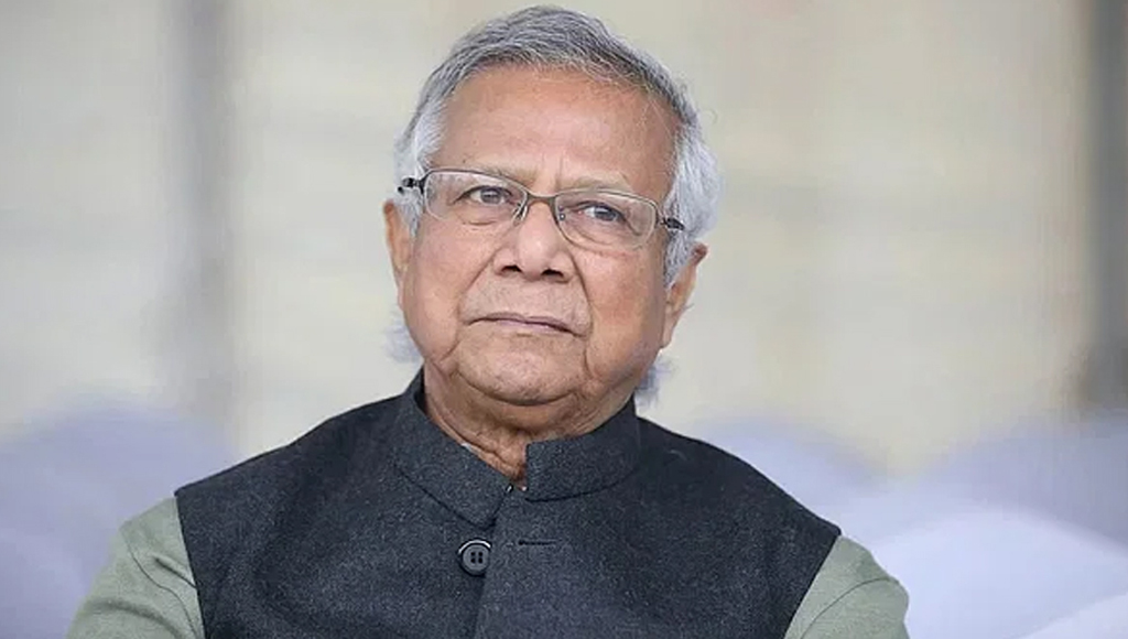 শ্রম আইন লঙ্ঘন মামলায় ড. ইউনূসের জামিন