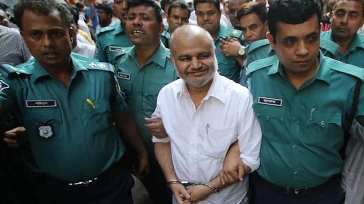 অস্ত্র মামলায় জি কে শামীমের জামিন বহাল