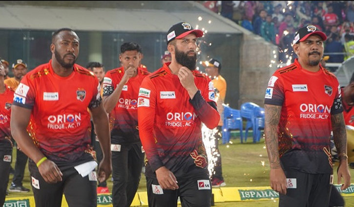 আইপিএলের পর বিপিএলে সবচেয়ে বেশি পারিশ্রমিক!