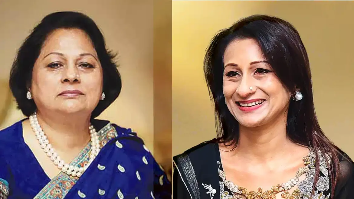 ট্রান্সকম গ্রুপে দ্বন্দ্ব: মা-বড় বোনের বিরুদ্ধে শাযরেহ হকের তিন মামলা, এজাহারে যা আছে