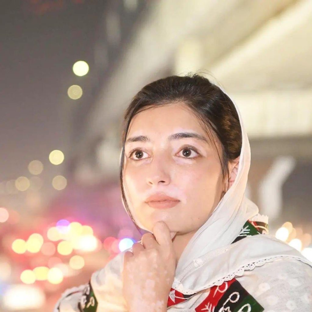 আসিফা ভুট্টো জারদারী